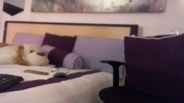 Mirianzapata 1 online show from May 25, 2026, 1:27 am