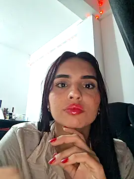 EmiliaSomer online show from September 24, 2025, 2:40 am