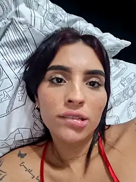 EmiliaSomer online show from October 11, 2025, 3:18 am