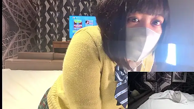 BROsister online show from April 19, 2026, 5:41 am