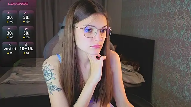 magic shy  online show from September 14, 2025, 3:34 pm