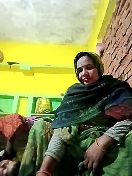 Pinky12A online show from January 16, 2026, 11:31 pm