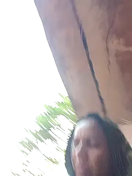 Pinky12A online show from October 21, 2025, 1:27 am