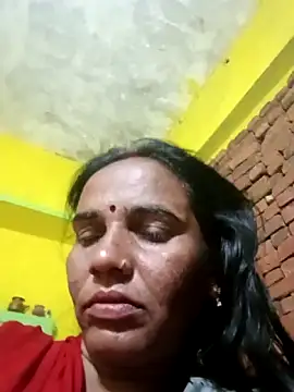 Pinky12A online show from November 12, 2025, 10:46 pm