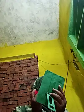 Pinky12A online show from November 15, 2025, 2:21 pm