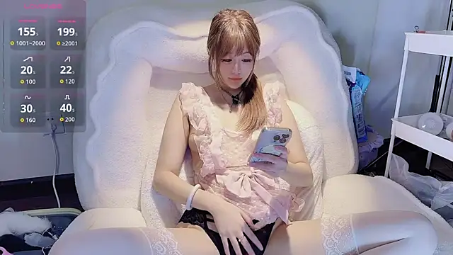 Snapshot of Evebaby chatting on September 9, 2025, 9:19 am Evebaby online show from September 9, 2025, 9:19 am