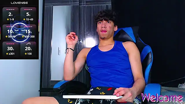 Gael Jones online show from December 23, 2025, 5:07 am