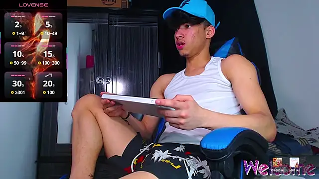 Gael Jones online show from January 11, 2026, 7:26 am