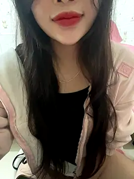 Lissa xinh09 online show from January 6, 2026, 7:56 am