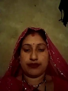 Aneeta12A online show from October 10, 2025, 5:25 pm