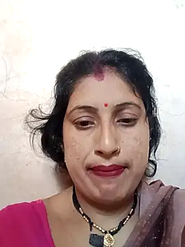 Aneeta12A online show from October 11, 2025, 6:58 am