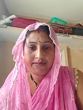 Aneeta12A online show from October 10, 2025, 5:08 am
