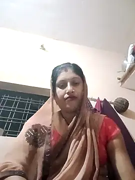 Aneeta12A online show from October 8, 2025, 3:57 pm