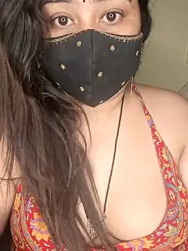 indian-hotmilfs online show from March 18, 2026, 9:15 pm