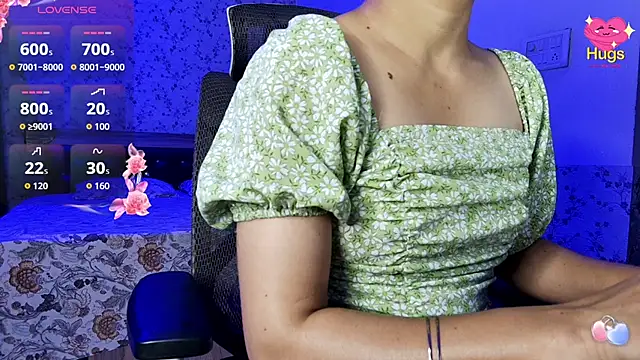 Snapshot of snow_white123 chatting on February 19, 2026, 9:23 pm snow white123 online show from February 19, 2026, 9:23 pm