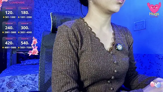 Snapshot of snow_white123 chatting on March 1, 2026, 9:04 pm snow white123 online show from March 1, 2026, 9:04 pm