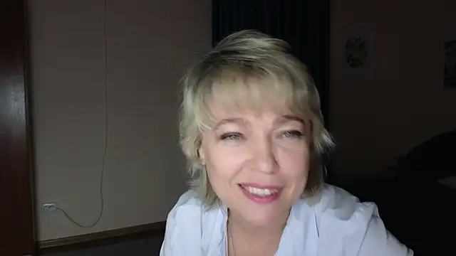 Rosette Pricky online show from December 5, 2025, 2:04 pm