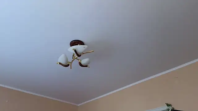 Rosette Pricky online show from April 18, 2026, 2:19 pm