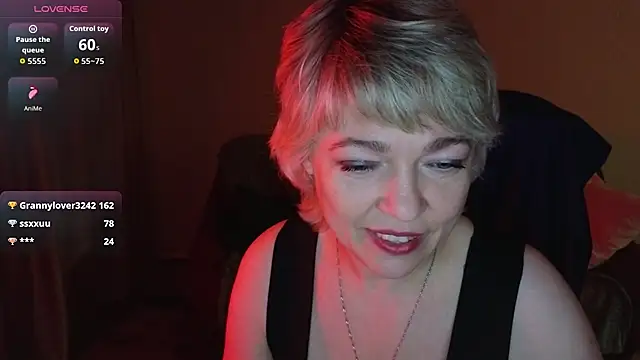 Rosette Pricky online show from February 5, 2026, 3:08 pm