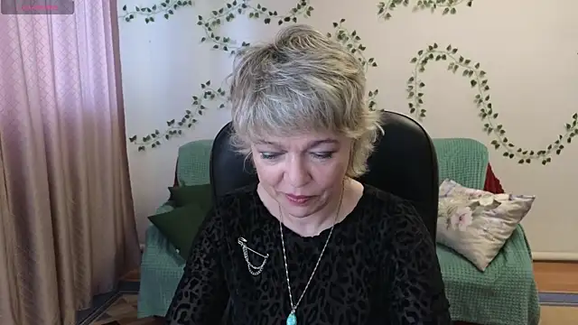 Rosette Pricky online show from May 17, 2026, 1:22 pm