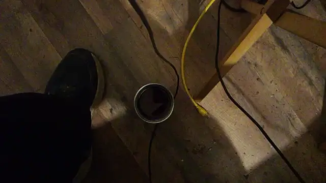 Snapshot of StoneballJacksonWoR chatting on March 2, 2026, 8:10 am StoneballJacksonWoR online show from March 2, 2026, 8:10 am