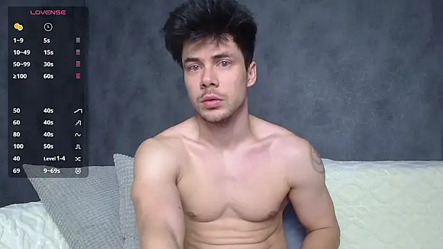 taylerbest online show from March 14, 2026, 5:13 am