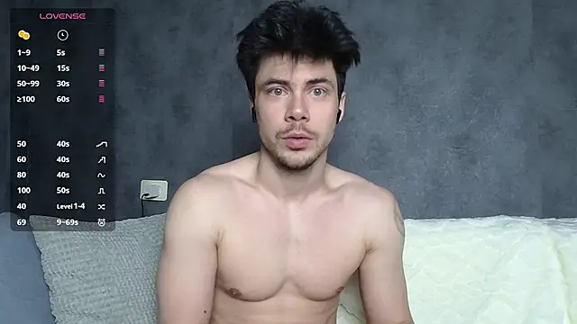 taylerbest online show from March 22, 2026, 5:10 am