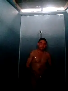 Juancho1R online show from September 21, 2025, 5:18 pm