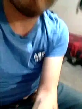 Juancho1R online show from April 23, 2026, 11:16 am