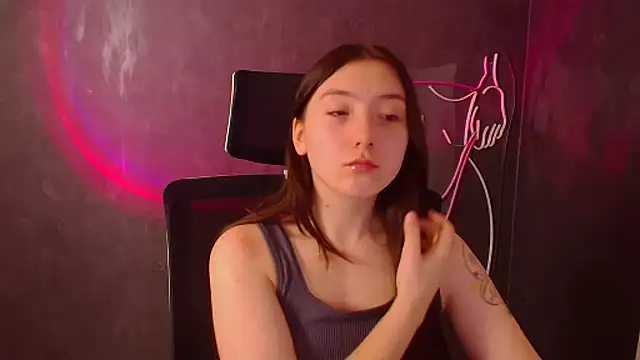 Snapshot of ScarlettVibe_ chatting on September 30, 2025, 5:35 am ScarlettVibe online show from September 30, 2025, 5:35 am