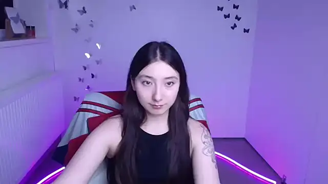 Snapshot of ScarlettVibe_ chatting on September 20, 2025, 11:15 am ScarlettVibe online show from September 20, 2025, 11:15 am