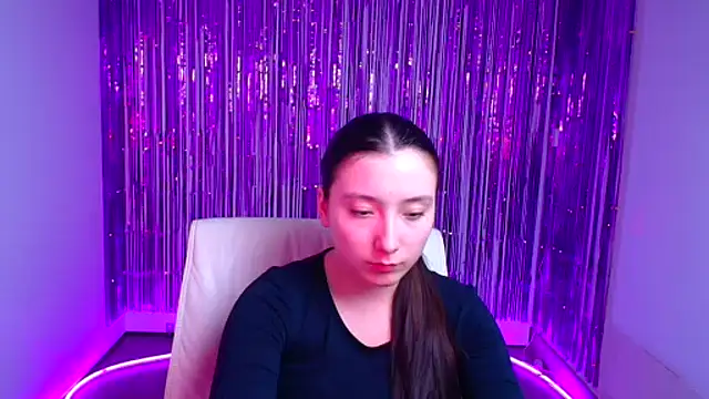 Snapshot of ScarlettVibe_ chatting on September 9, 2025, 5:28 am ScarlettVibe online show from September 9, 2025, 5:28 am