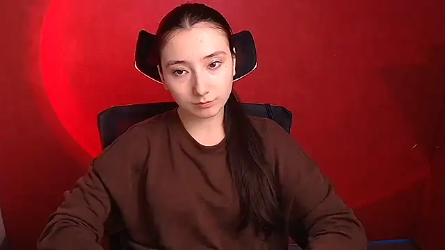 Snapshot of ScarlettVibe_ chatting on September 27, 2025, 6:19 am ScarlettVibe online show from September 27, 2025, 6:19 am