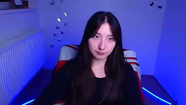Snapshot of ScarlettVibe_ chatting on September 19, 2025, 11:14 am ScarlettVibe online show from September 19, 2025, 11:14 am