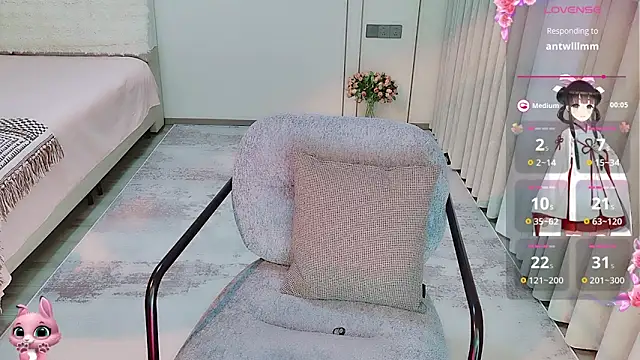 Bella-ox online show from March 29, 2026, 11:17 pm