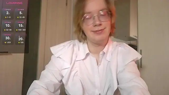 Amanda Butlerr online show from March 6, 2026, 3:07 pm