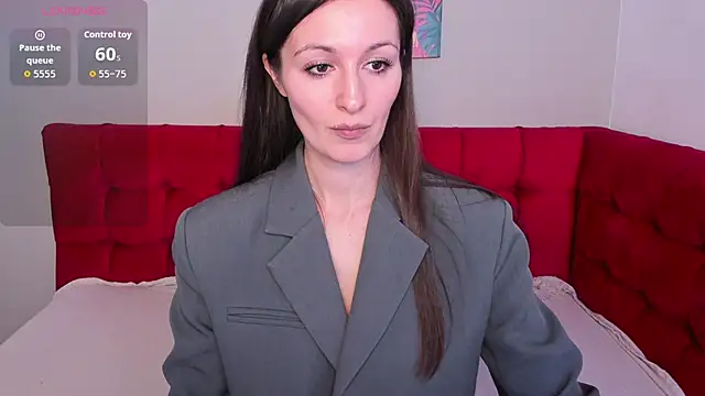 Joan Nelson online show from March 8, 2026, 9:23 am