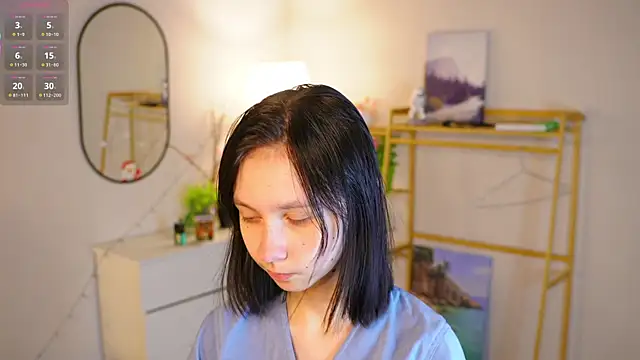 Snapshot of SuzanneHowse chatting on January 11, 2026, 3:13 am SuzanneHowse online show from January 11, 2026, 3:13 am