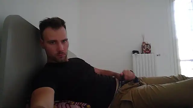 mrlyuis online show from September 12, 2025, 1:00 pm