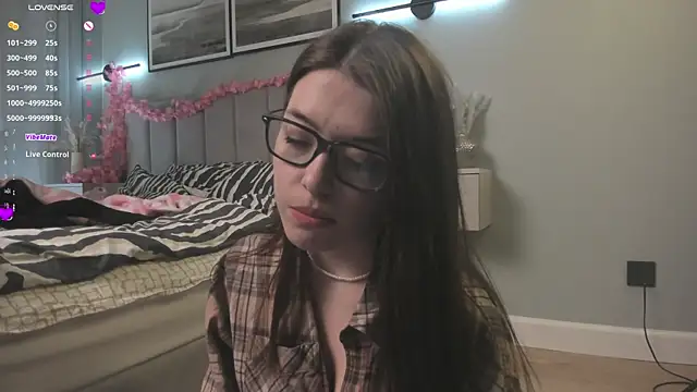 LubaStadt online show from April 9, 2026, 7:09 pm