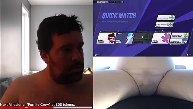 rewnack online show from November 29, 2025, 8:09 pm