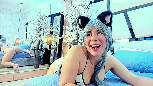 TessaCooper1 online show from June 21, 2026, 8:36 pm
