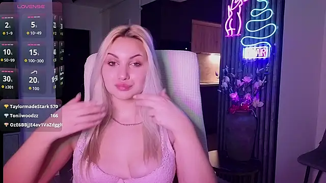 adrelaxina online show from December 17, 2025, 9:31 pm