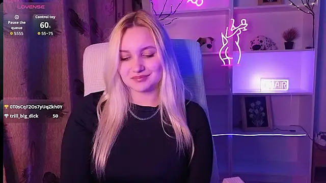 adrelaxina online show from February 12, 2026, 9:14 pm