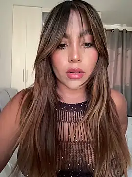 MegannHills online show from September 10, 2025, 8:30 pm