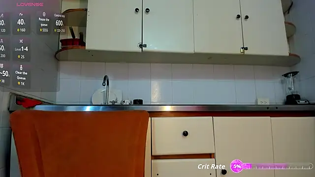 Snapshot of BustyGlow chatting on November 7, 2025, 12:53 pm BustyGlow online show from November 7, 2025, 12:53 pm