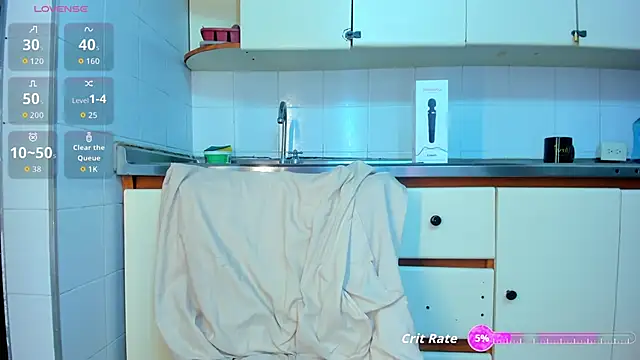 Snapshot of BustyGlow chatting on October 17, 2025, 10:50 am BustyGlow online show from October 17, 2025, 10:50 am