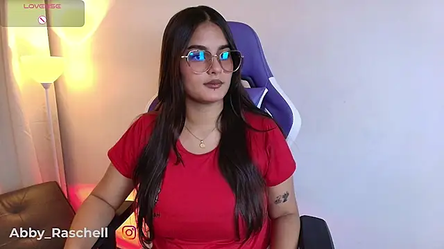 Abby Raschell online show from March 14, 2026, 3:01 am