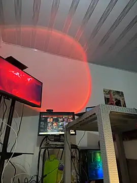 Snapshot of lilitth777 chatting on November 27, 2025, 2:56 am lilitth777 online show from November 27, 2025, 2:56 am