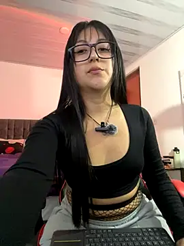 Snapshot of lilitth777 chatting on November 29, 2025, 12:33 am lilitth777 online show from November 29, 2025, 12:33 am